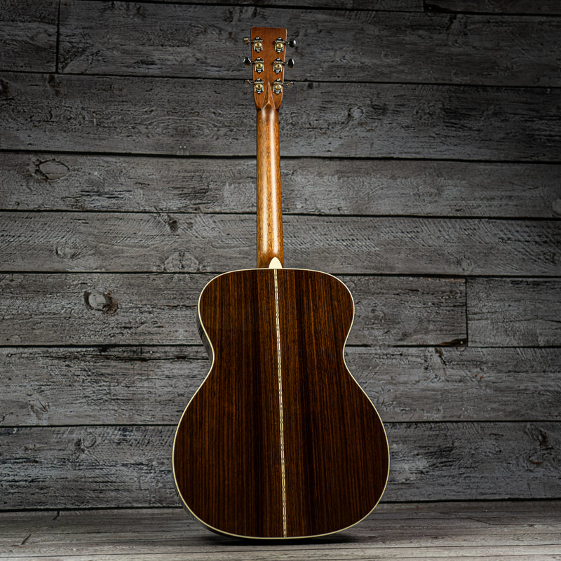 Martin 000-28 (2025)