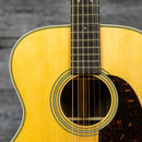 Martin 000-28 (2025)