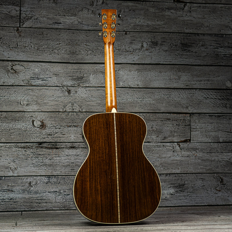 Martin 000-28 (2025)