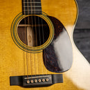 Martin 000-28 w/ K&K Pickup