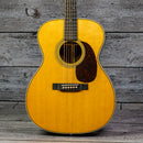 Martin 000-28 w/ K&K Pickup