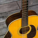 Martin 000-28 w/ K&K Pickup