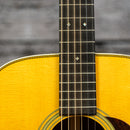 Martin 000-28 w/ K&K Pickup