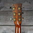 Martin 000-28 w/ K&K Pickup
