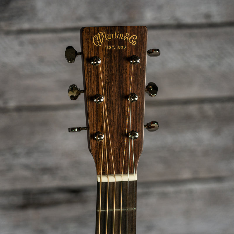 Martin 000E Retro Plus Mahogany
