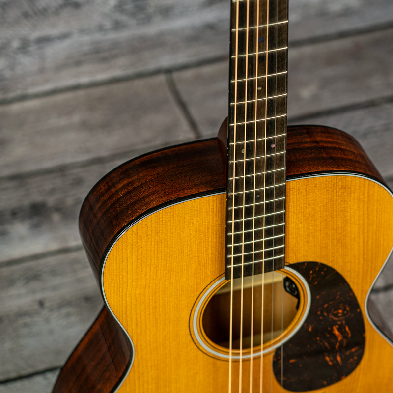 Martin 000E Retro Plus Mahogany