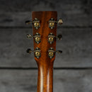 Martin 000E Retro Plus Mahogany