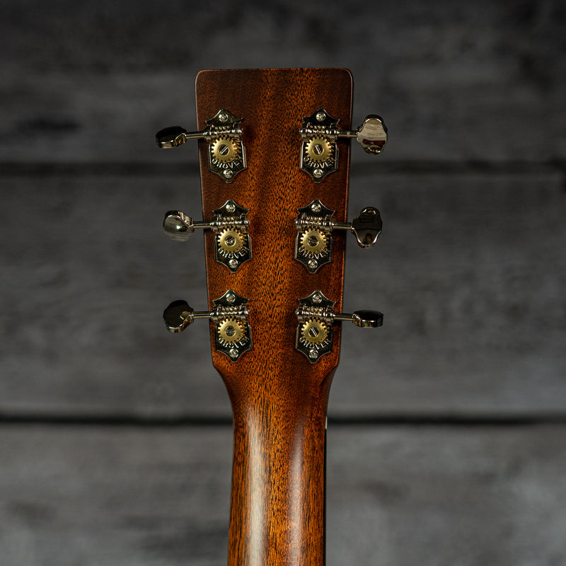 Martin 000E Retro Plus Mahogany