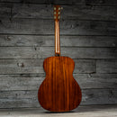 Martin 000E Retro Plus Mahogany