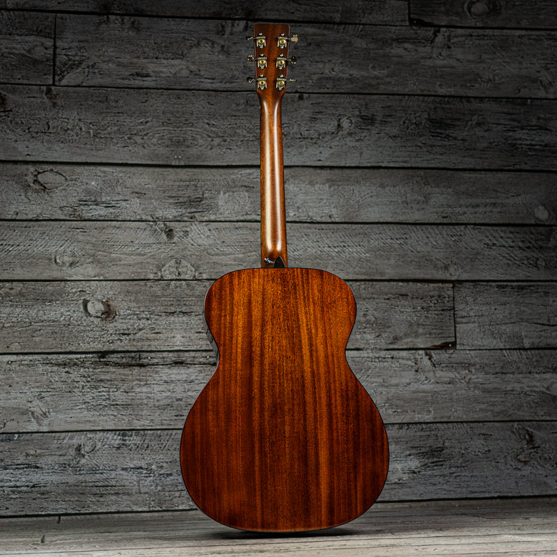 Martin 000E Retro Plus Mahogany