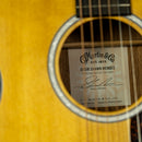 Martin 000JR-10E Shawn Mendes