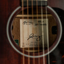 Martin 000 Jr Jeff Tweedy