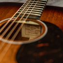 Martin 00DB Jeff Tweedy