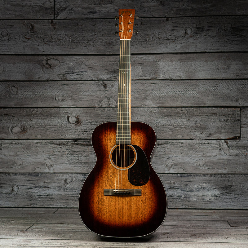 Martin 00DB Jeff Tweedy