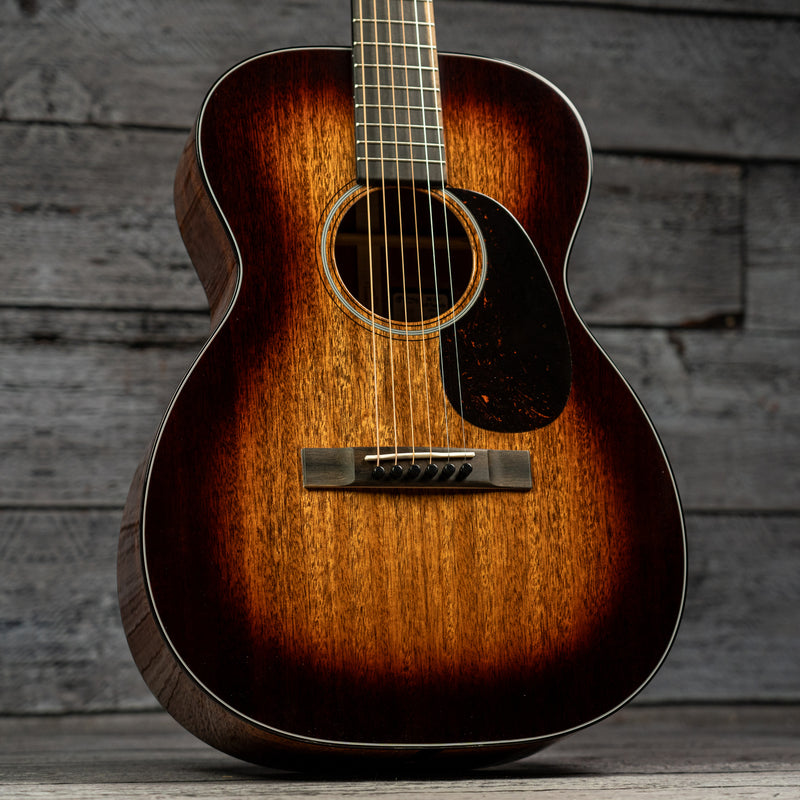 Martin 00DB Jeff Tweedy