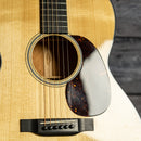 Martin Custom Shop 000-18 Adirondack