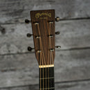 Martin Custom Shop 000-18 Adirondack
