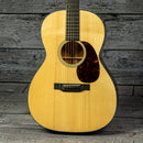 Martin Custom Shop 000-18 Adirondack