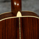 Martin Custom 00 Slope Shoulder - Guatemalan Rosewood/High Altitude Swiss Spruce