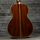 Martin Custom 00 Slope Shoulder - Guatemalan Rosewood/High Altitude Swiss Spruce