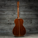 Martin Custom 00 Slope Shoulder - Guatemalan Rosewood/High Altitude Swiss Spruce