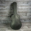 Martin Custom 00 Slope Shoulder - Guatemalan Rosewood/High Altitude Swiss Spruce