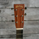 Martin Custom 00 Slope Shoulder - Guatemalan Rosewood/High Altitude Swiss Spruce
