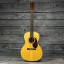 Martin Custom 00 Slope Shoulder - Guatemalan Rosewood/High Altitude Swiss Spruce