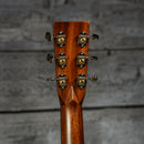 Martin Custom 00 Slope Shoulder - Guatemalan Rosewood/High Altitude Swiss Spruce