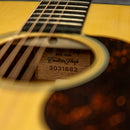Martin Custom Shop 000-18