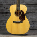 Martin Custom Shop 000-18