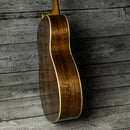Martin Custom Shop 000-18 Black Walnut