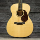 Martin Custom Shop 000-18 Black Walnut