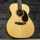 Martin Custom Shop 000-18 Black Walnut