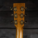 Martin Custom Shop 000-18 Black Walnut
