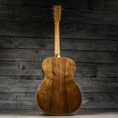 Martin Custom Shop 000-18 Black Walnut