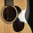 Martin Custom Shop 000-18 Black Walnut