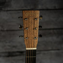 Martin Custom Shop 000-18 Black Walnut