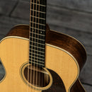 Martin Custom Shop 000-18 Black Walnut