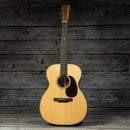 Martin Custom Shop 000-18 Black Walnut