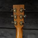 Martin Custom Shop 000-18 Black Walnut