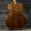 Martin Custom Shop 000-18 Black Walnut