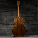 Martin Custom Shop 000-18 Black Walnut