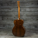 Martin Custom Shop 000-18 Black Walnut