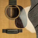 Martin Custom Shop 000-18 Black Walnut