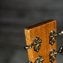 Martin Custom Shop 000-18 Black Walnut