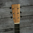 Martin Custom Shop 000-18 Black Walnut