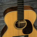Martin Custom Shop 000-18 Black Walnut