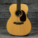 Martin Custom Shop 000-18 Black Walnut