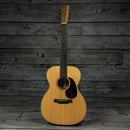 Martin Custom Shop 000-18 Black Walnut